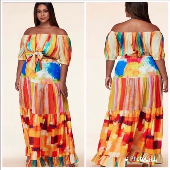 Two piece set - Picture 1 of 1